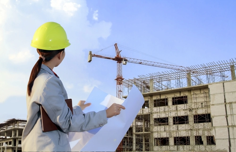 Structural Design Consultants in Ahmedabad