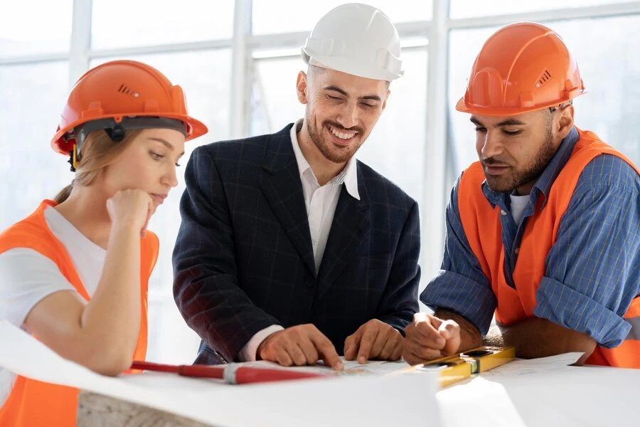 The Benefits of Hiring a  Structure Consultant for your industrial Project